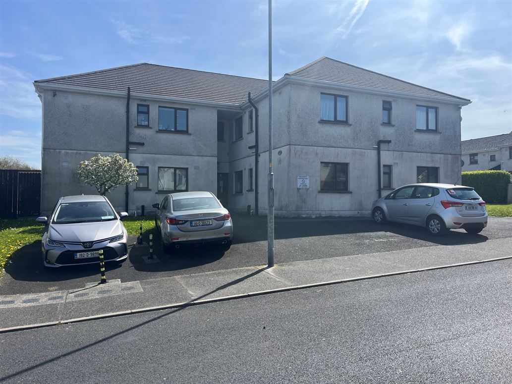 48 Raithineoghan, Mullingar, Westmeath