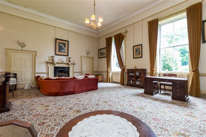Photo 28 of 41 — 'Abbey house', Templeshannon, Enniscorthy, Wexford