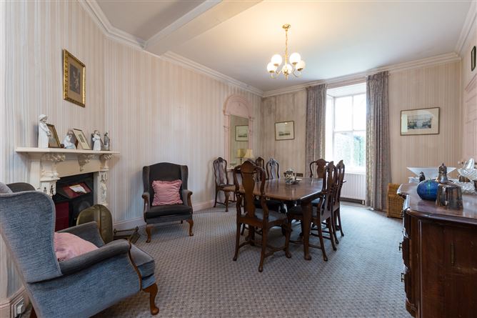 Photo 18 of 41 — 'Abbey house', Templeshannon, Enniscorthy, Wexford