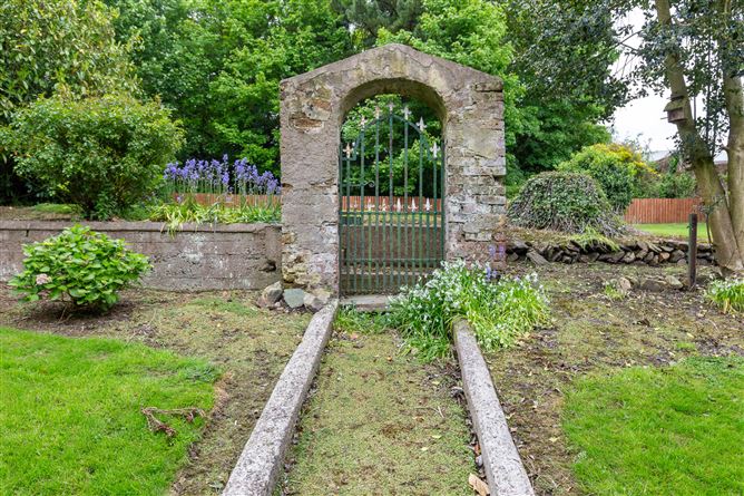 Photo 9 of 41 — 'Abbey house', Templeshannon, Enniscorthy, Wexford
