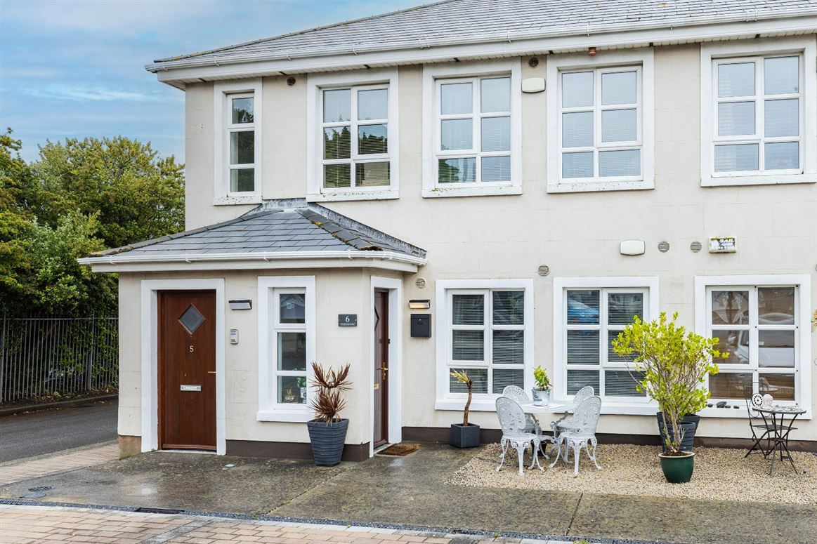 6 Woodland Court, Lower Main Street, Rush, Co. Dublin