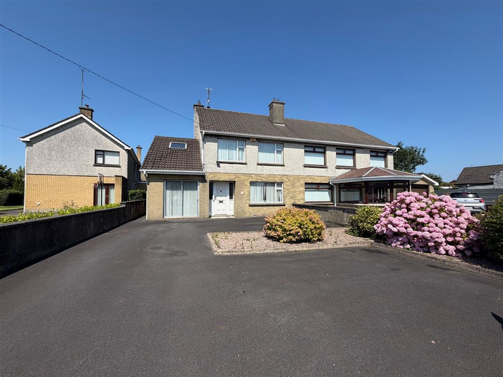2 Avondale Park, Dundalk, Louth
