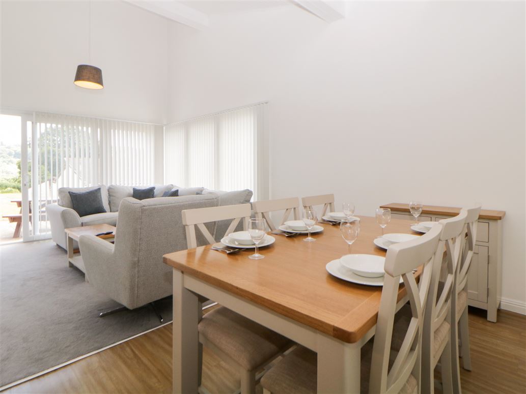 Harcombe House Accessible Pet Friendlynbsp;Bungalow,Chudleigh, Devon, United Kingdom