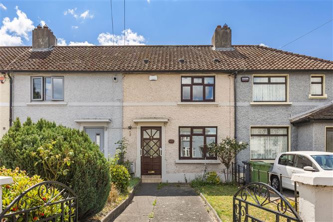 177 Cooley Road , Drimnagh, Dublin 12