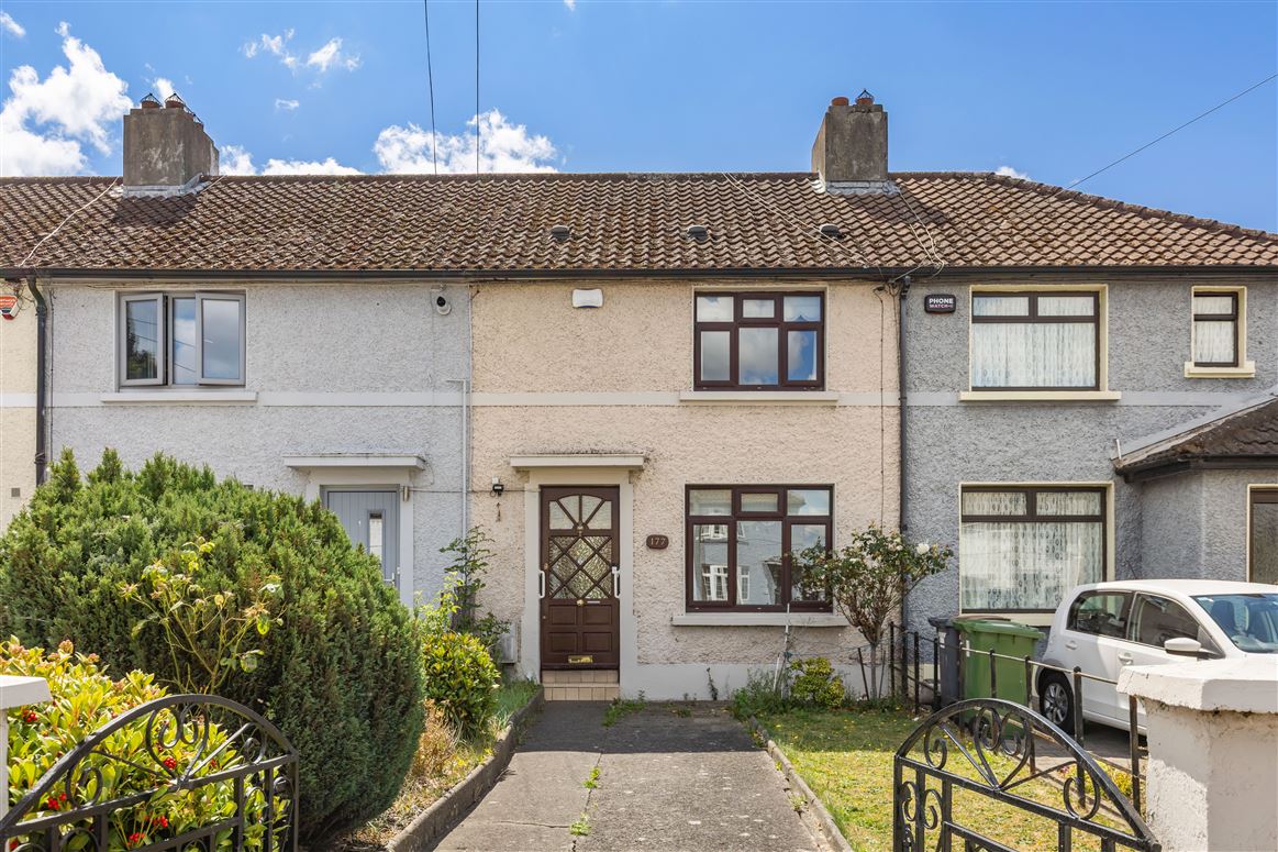177 Cooley Road , Drimnagh, Dublin 12