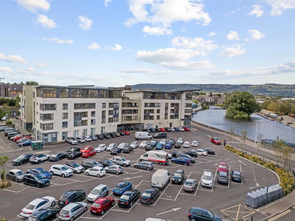 216 Riverdell, Centaur Street, Carlow