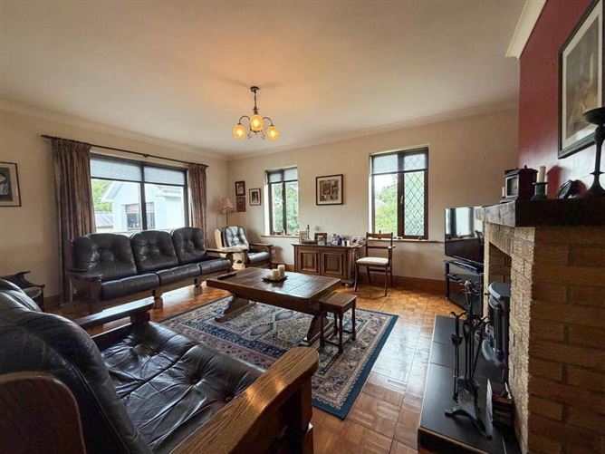 Ballybane, Camas, Bruff, Limerick