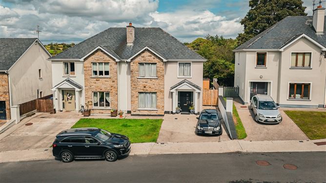 15 PAIRC FEA, BALLINAMORE, LEITRIM