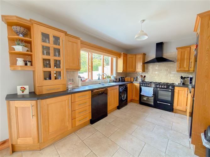 15 Pairc Fea, Ballinamore, Co. Leitrim