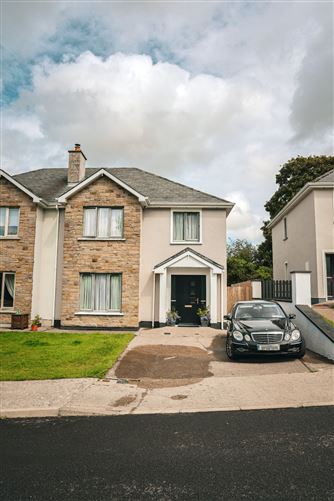 15 Pairc Fea, Ballinamore, Co. Leitrim