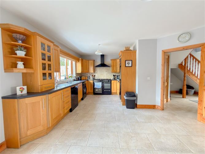 15 Pairc Fea, Ballinamore, Co. Leitrim