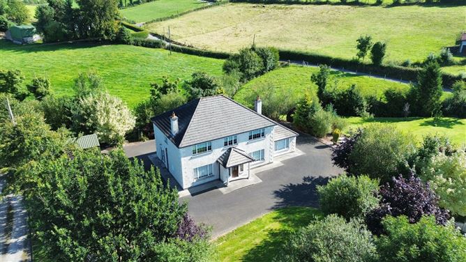 Behey, Stradone, Co. Cavan