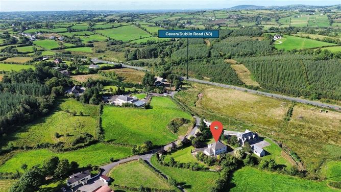 Behey, Stradone, Co. Cavan