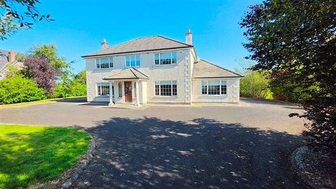 Behey, Stradone, Co. Cavan