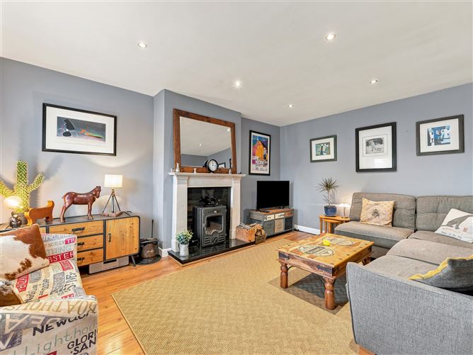 5 Clonattin Road, Gorey, Wexford