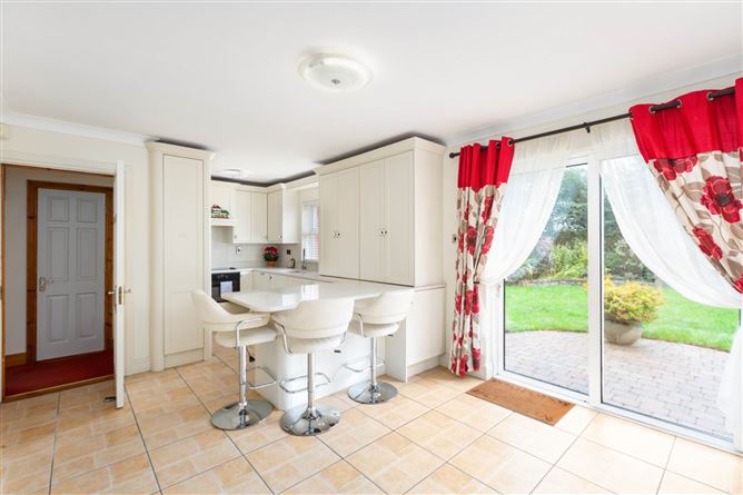 No. 1 The Meadows, Killenagh, Gorey, County Wexford