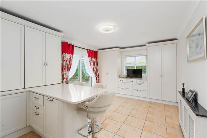 No. 1 The Meadows, Killenagh, Gorey, County Wexford