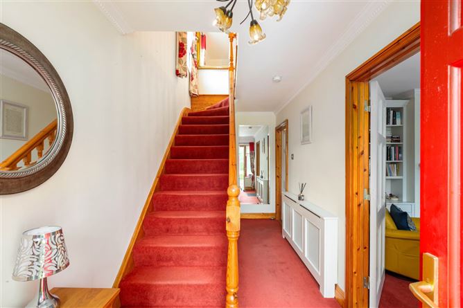 No. 1 The Meadows, Killenagh, Gorey, County Wexford