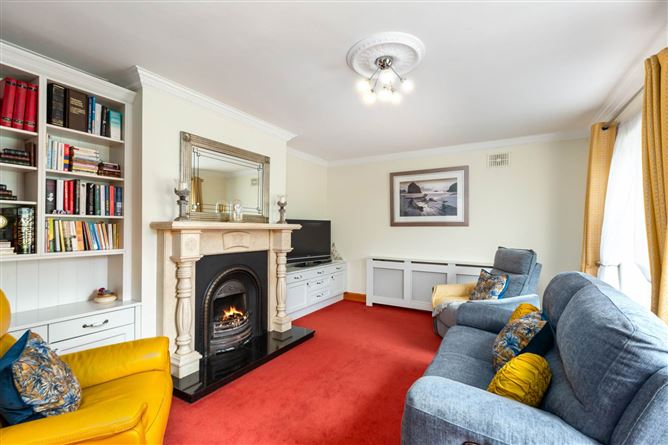No. 1 The Meadows, Killenagh, Gorey, County Wexford