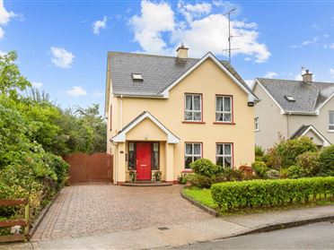 No. 1 The Meadows, Killenagh, Gorey, County Wexford