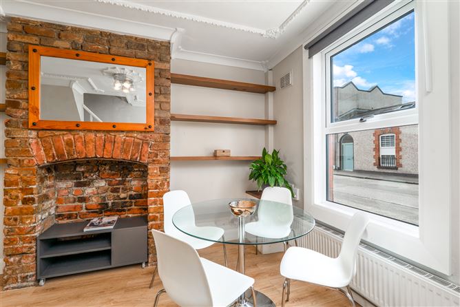 38 Leinster Avenue, North Strand, Dublin 3
