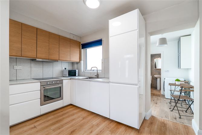 38 Leinster Avenue, North Strand, Dublin 3