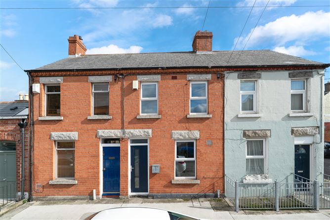 38 Leinster Avenue, North Strand, Dublin 3