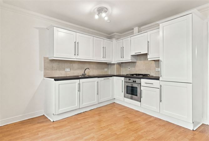 35 The Fairways, Seabrook Manor, Portmarnock, Dublin
