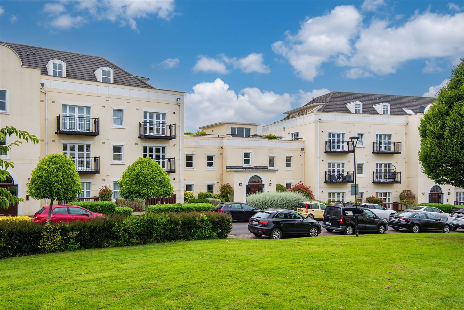 Photo 1 of 15 — 35 The Fairways, Seabrook Manor, Portmarnock, Dublin