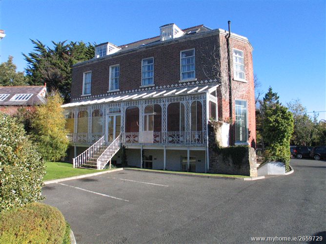 Roebuck House, Roebuck Road , Clonskeagh, Dublin 14 - Colliers