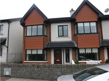 Inis Alainn, Cobh, Cork - €122,500
