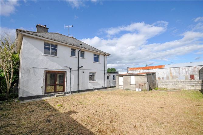 Stradavoher, Cabra Rd., Thurles, Co. Tipperary