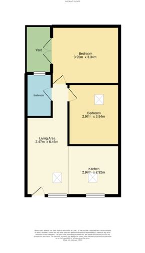 52 St Joseph's Place, Phibsboro, Dublin 7