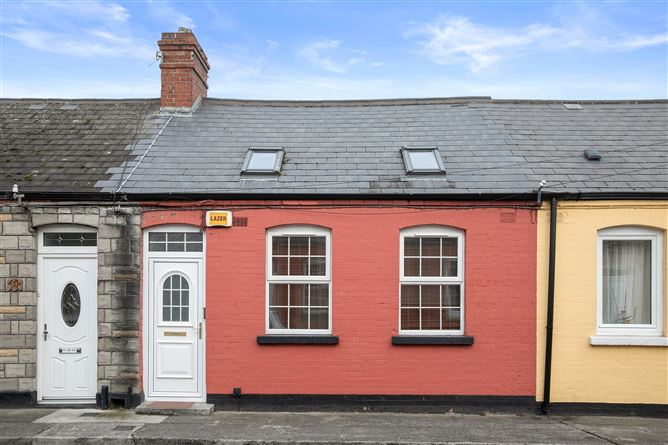 52 St Joseph's Place, Phibsboro, Dublin 7