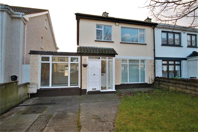 2 Brookdale, Oldbawn, Tallaght