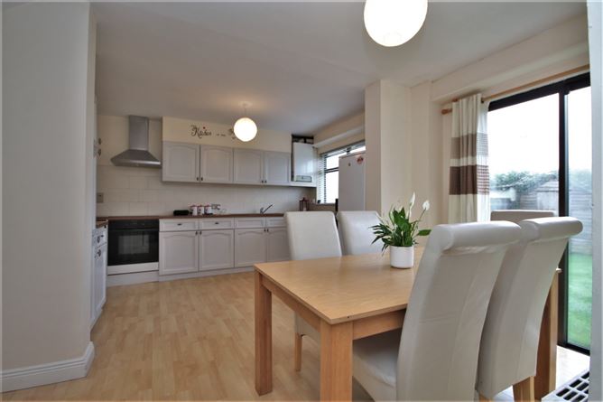 2 Brookdale, Oldbawn, Tallaght