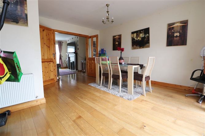 46 Lismeen Hills, Ballyjamesduff, Co. Cavan