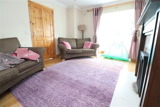 46 Lismeen Hills, Ballyjamesduff, Co. Cavan