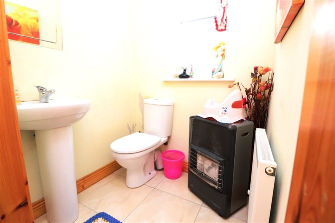 46 Lismeen Hills, Ballyjamesduff, Co. Cavan