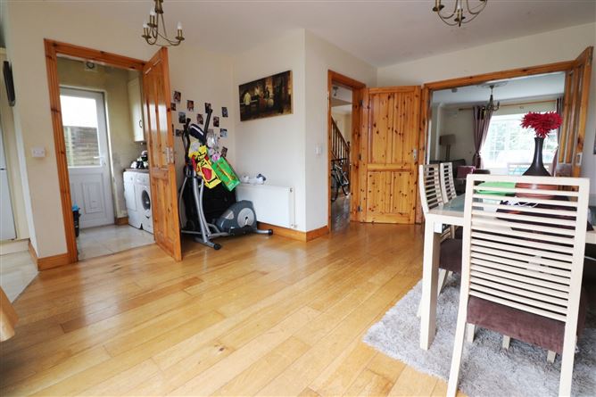 46 Lismeen Hills, Ballyjamesduff, Co. Cavan