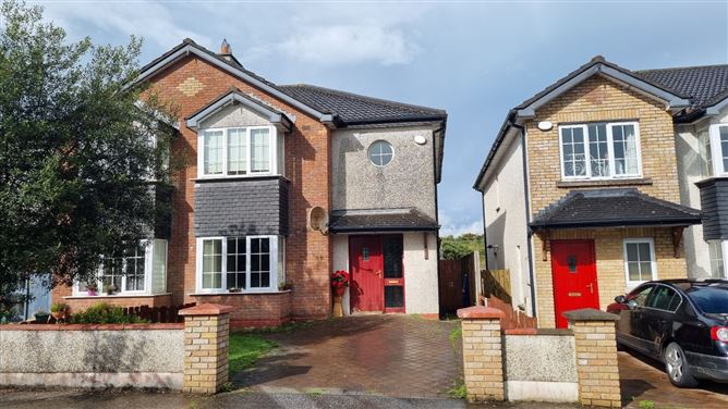 46 Lismeen Hills, Ballyjamesduff, Co. Cavan