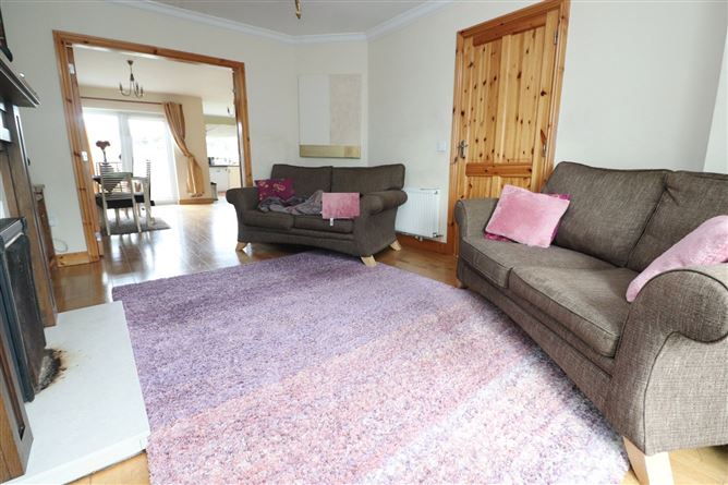 46 Lismeen Hills, Ballyjamesduff, Co. Cavan