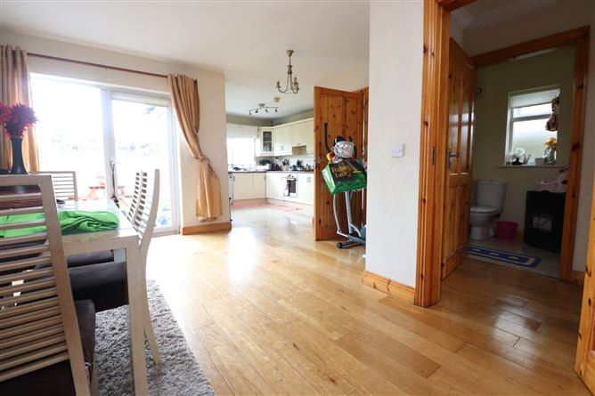 46 Lismeen Hills, Ballyjamesduff, Co. Cavan