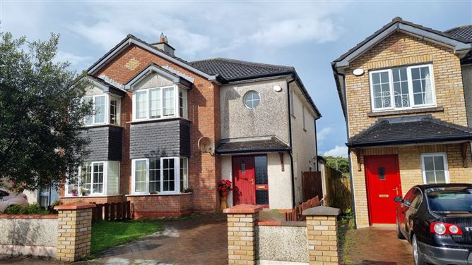 46 Lismeen Hills, Ballyjamesduff, Co. Cavan