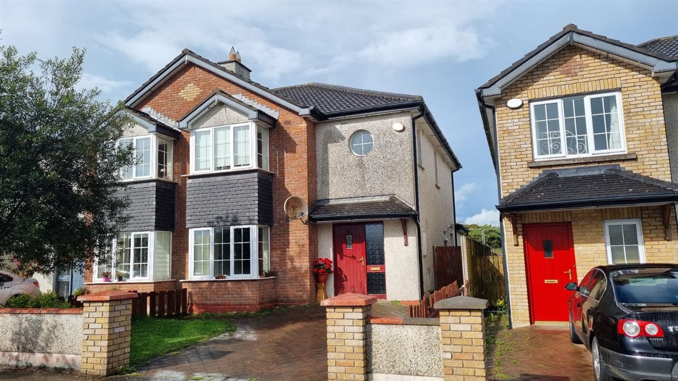 46 Lismeen Hills, Ballyjamesduff, Co. Cavan