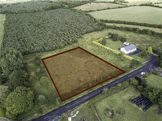 Main image for Clonloghan Site 0.3321ha,Newmarket On Fergus,Co Clare