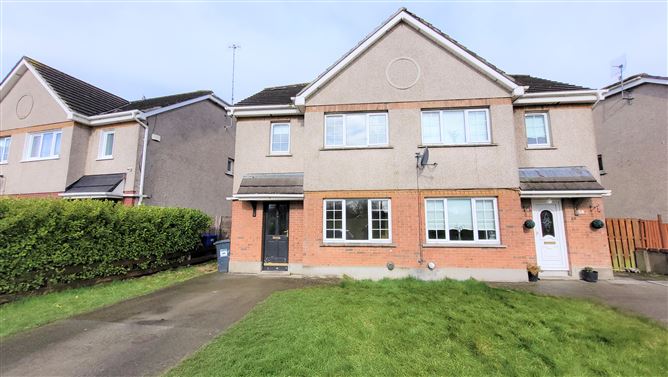 Main image for 30 Cherrywood Drive, Termon Abbey, Drogheda, Louth