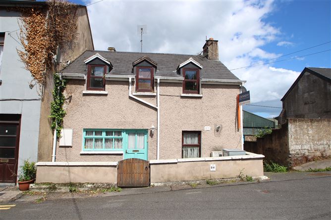 Main image for The Cottage, 10 Beach Road, Passage West, Cork