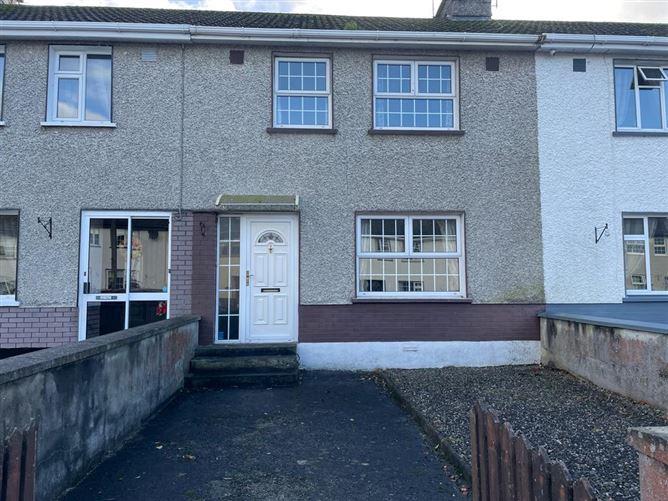 9 Twomey Terrace, Mountmellick, Laois