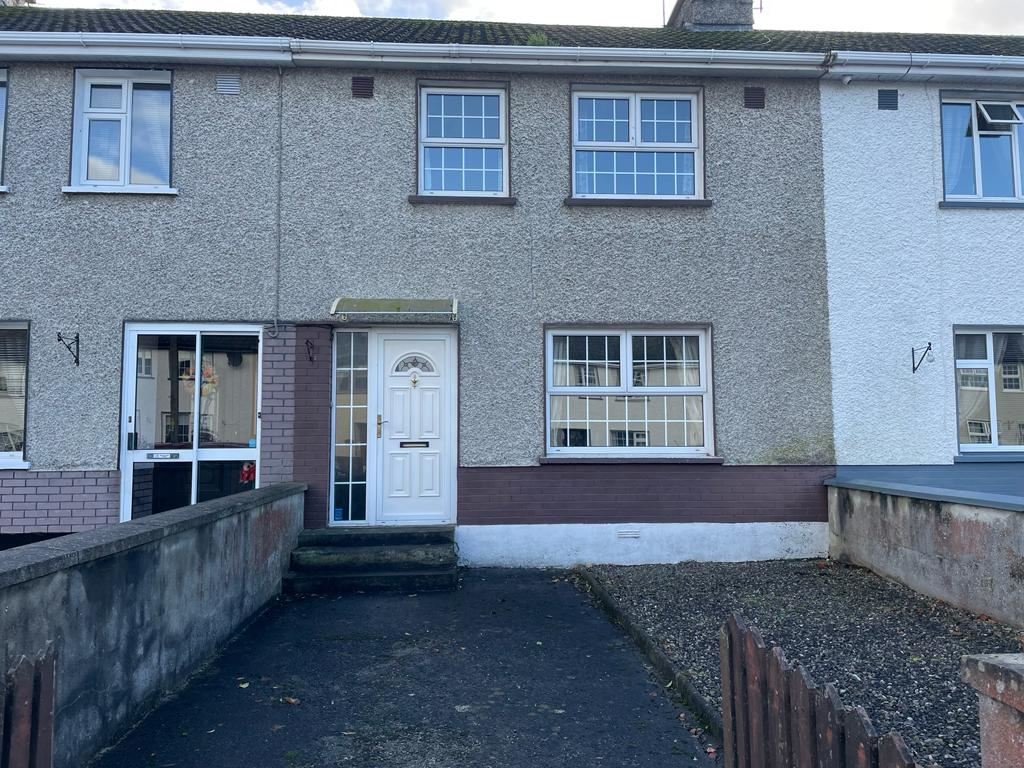 9 Twomey Terrace, Mountmellick, Laois Matt Dunne & Associates